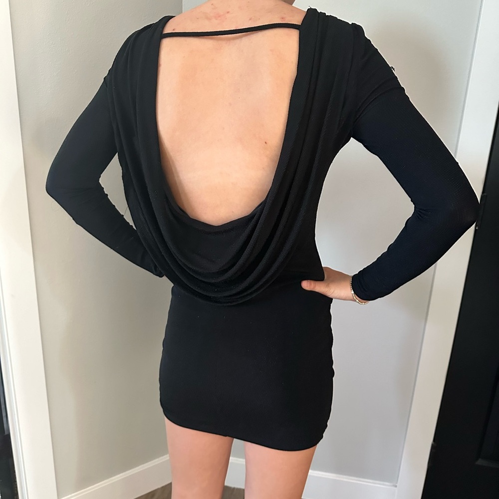 Fiestar Dress - Picture 2 of 3